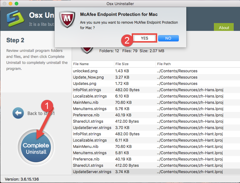 Mcafee endpoint protection for mac supported platforms